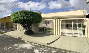 Imagem: BELEM - Casa Padrão - Marambaia