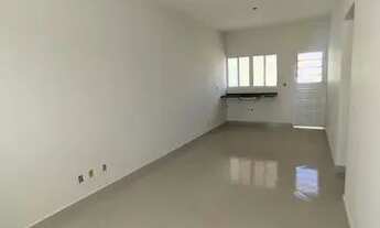 Imagem 2: Casa à venda e para locação com 2 dormitórios - Jardim das Flores - Hortolândia/SP