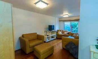 Imagem 2: Apartamento com 2 dormitórios, 85 m² - venda por R$ 1.100.000,00 ou aluguel por R$ 5.095,2