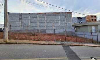 Imagem 3: Terreno à venda, 262 m² por R$ 560.000,00 - Vila do Conde - Barueri/SP