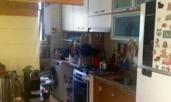 Imagem 2: Studio a venda possui 38 m2 com suite próximo ao Mackenzie