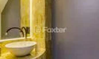 Imagem 5: Casa de condomínio para venda com 104 metros quadrados com 2 quartos, 2 vagas, Infra de La