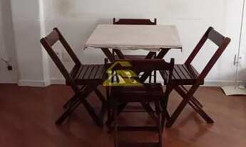 Imagem 6: Laranjeiras Apartamento com 2 dormitórios