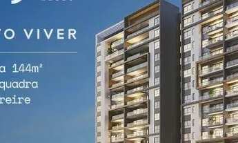 Imagem: Oportunidade Repasse Duo Capim Macio 135m2