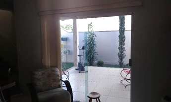 Imagem 4: Casa para aluguel, 3 quartos, 1 suíte, 2 vagas, Tubalina - Uberlândia/MG