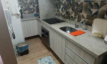 Imagem 5: Flat com 2 Quartos à venda, 72m² - Muro Alto POLINÉSIA FRENTE PRO MAR