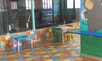 Imagem 7: Belíssimo Apto na Doca Andar Alto Porteira Fechada Village Moon