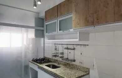 Imagem 3: Apartamento para locação de 53 m² com 2 quartos na Barra Funda - São Paulo - SP