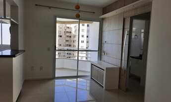 Imagem 6: Apartamento 02 Quartos Sendo 01 Suite 01 Vaga Livre Coberta em Campinas - São José - SC