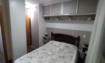 Imagem 7: Apartamento para venda possui 62 metros quadrados com 3 quartos