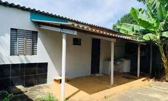 Imagem 6: Casa com barracão no fundo Seandor canedo