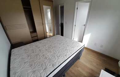 Imagem 6: Apartamento com 2 dormitórios para alugar, 92 m² por R$ 1.788,93/mês - Três Vendas - Pelot