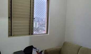 Imagem 4: Apartamento à venda em Rio Pequeno com 62 m², 3 quartos, 1 vaga