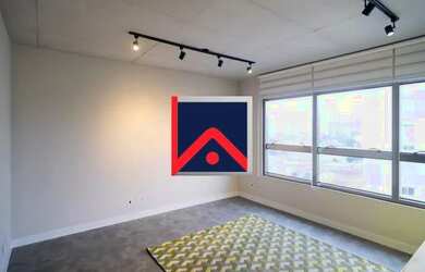 Imagem 2: Apartamento Locação 2 Dormitórios - 70 m² Chácara Santo Antônio