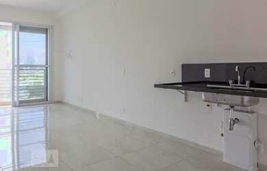 Imagem 5: Apartamento para Aluguel - Alphaville, 1 Quarto, 48 m2