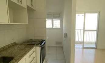 Imagem 2: Apartamento para venda tem 36 metros quadrados com 1 quarto em Santa Efigênia - São Paulo