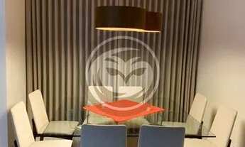 Imagem 6: Casa mobiliada para locação Alphaville 4 - Alphaville