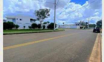 Imagem 6: Lote/Terreno para venda com 366 metros quadrados em Condomínio Terras Alpha Anápolis - Aná