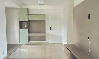 Imagem 4: Apartamento para aluguel tem 72 metros quadrados com 2 quartos