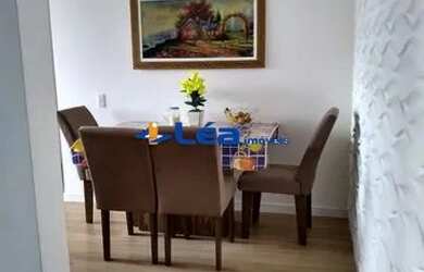 Imagem 3: APARTAMENTO RESIDENCIAL em MOGI DAS CRUZES - SP, CONJUNTO RESIDENCIAL DO BOSQUE