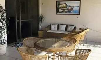 Imagem 2: Alugo apartamento mobiliado com 3 quartos no Recreio