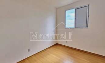 Imagem 5: Ribeirão Preto - Apartamento Padrão - Cond. Quinta da Primavera