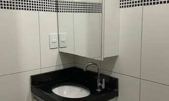 Imagem 7: Apartamento com varanda, à venda em Mangabeira 1(Próximo a praça do coqueiral )