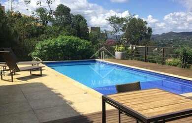 Imagem 2: Casa a venda no condomínio Quintas do Sol - Nova Lima/MG