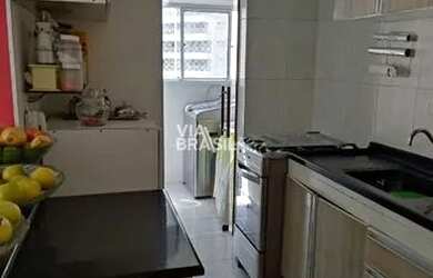 Imagem 7: São Bernardo do Campo - Apartamento Padrão - VILA GONÇALVES