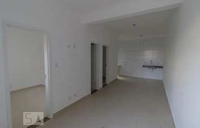 Imagem 2: Apartamento para Aluguel - Casa Verde Alta, 2 Quartos, 44 m2