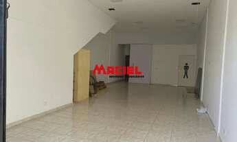 Imagem: Comercial Sala em Jacareí