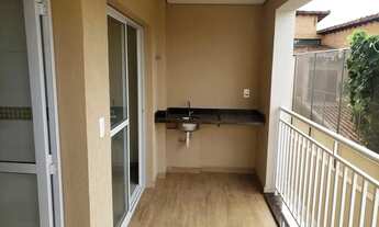 Imagem 7: Apartamento para aluguel 2 quartos 1 suíte 1 vaga Vila Ana Maria Ribeirão Preto