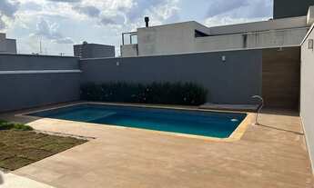 Imagem 2: Casa de condomínio térrea para aluguel com 250 metros quadrados com 3 quartos