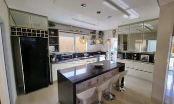 Imagem 5: Bauru - Casa de Condomínio - Vila Aviação