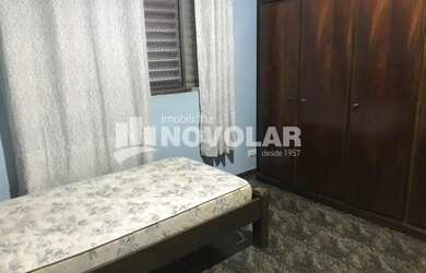 Imagem 7: Casa Térrea na Vila Maria Baixa com 2 dormitórios e 1 vaga