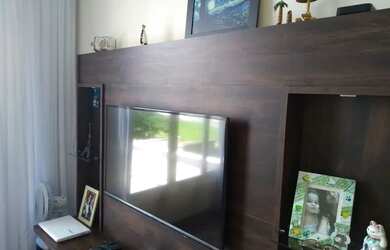 Imagem 6: SOBRADO EM REAL PARK - 4 DORMITÓRIOS