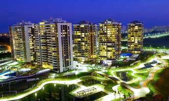 Imagem: Apartamento para venda tem 80 metros quadrados