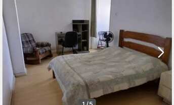 Imagem: Quarto para estudante próximo a UFF e Plaza