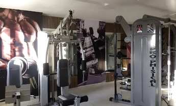 Imagem 6: Apartamento em local priviliago!!! 80m²