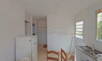 Imagem 3: Sao Carlos - Casa Padrão - Jardim Araucaria