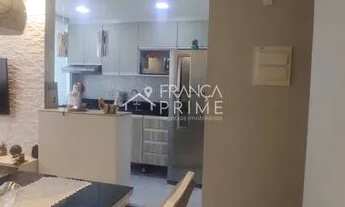 Imagem 3: LOCAÇÃO GRAND RESERVA PAULISTA, 2 DORMITORIOS COM 1 VAGA DE GARAGEM!!!