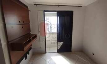 Imagem: Apartamento para locação no Brás