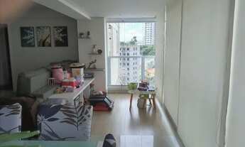 Imagem 5: Apartamento próximo ao metrô Santos imigrantes