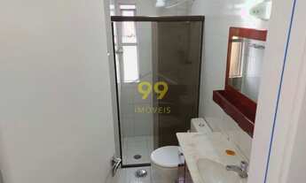 Imagem 6: Apartamento locação 2 dormitórios - 1 banheiro - 1 vaga