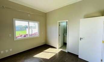 Imagem 7: Casa com 4 suítes para alugar, 350 m² por R$ 11.404/mês - Condomínio Parque Ytu Xapada - I