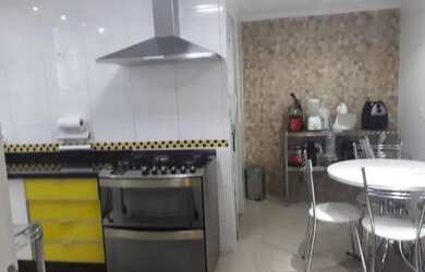 Imagem 3: Apartamento com 4 dormitórios à venda, 178 m² por R$ 1.299.000 - Penha de França - São Pau