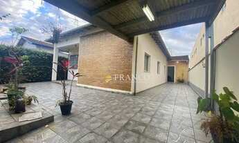 Imagem: Casa com 3 dormitórios, 85 m² - venda