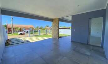 Imagem 6: Casa nova á venda - Balneário São Jorge em Arroio do Sal/RS