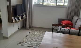 Imagem: Apartamento para venda possui 78 metros