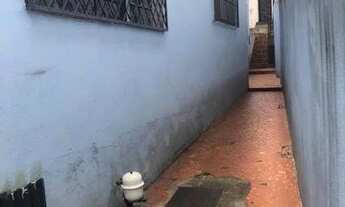 Imagem 5: Casa com 2 dormitórios à venda, 205 m² por R$ 490.000,00 - Carandiru - São Paulo/SP